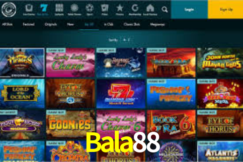Bala88.Com
